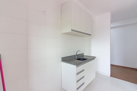 Apartamento para alugar com 55m², 2 quartos e 1 vagaCozinha 
