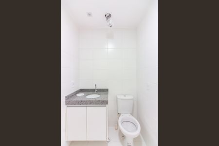 Apartamento para alugar com 55m², 2 quartos e 1 vagaBanheiro