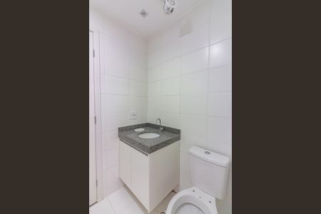 Apartamento para alugar com 55m², 2 quartos e 1 vagaBanheiro
