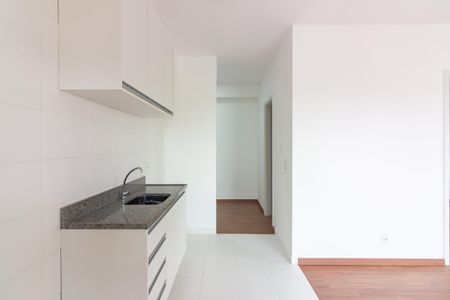 Apartamento para alugar com 55m², 2 quartos e 1 vagaCozinha 