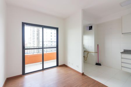 Apartamento para alugar com 55m², 2 quartos e 1 vagaSala 