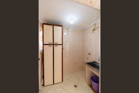 Apartamento para alugar com 60m², 2 quartos e sem vagaÁrea de Serviço