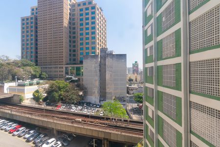 Apartamento para alugar com 60m², 2 quartos e sem vagaVista do Quarto 1