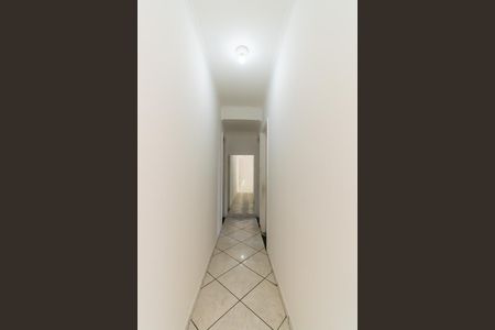 Apartamento para alugar com 60m², 2 quartos e sem vagaCorredor