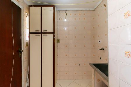 Apartamento para alugar com 60m², 2 quartos e sem vagaÁrea de Serviço