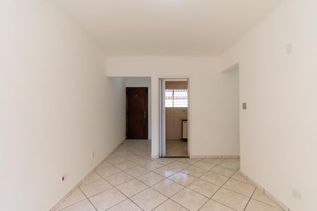 Apartamento para alugar com 60m², 2 quartos e sem vagaSala