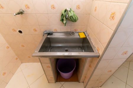 Apartamento para alugar com 60m², 2 quartos e sem vagaÁrea de Serviço