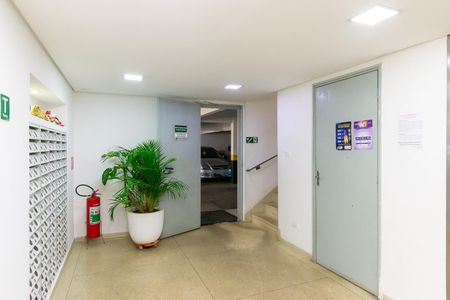 Apartamento para alugar com 60m², 2 quartos e sem vagaÁrea comum