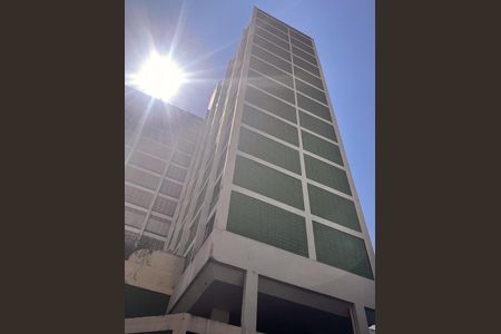 Apartamento para alugar com 60m², 2 quartos e sem vagaFachada