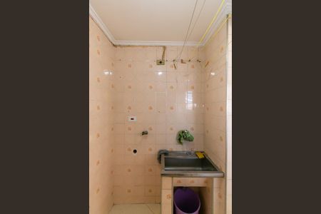 Apartamento para alugar com 60m², 2 quartos e sem vagaÁrea de Serviço