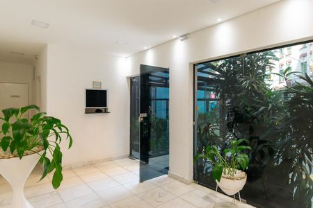 Apartamento para alugar com 60m², 2 quartos e sem vagaÁrea comum