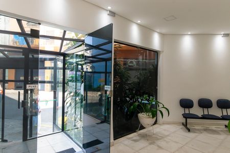 Apartamento para alugar com 60m², 2 quartos e sem vagaÁrea comum