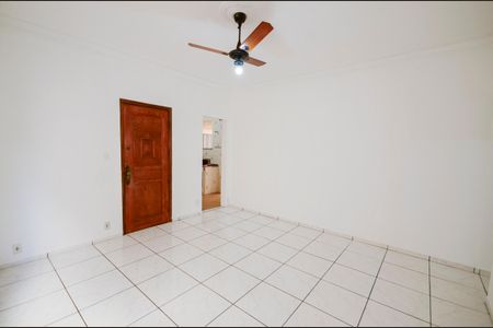 Apartamento à venda com 119m², 3 quartos e sem vagaSala