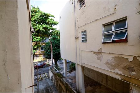 Apartamento à venda com 119m², 3 quartos e sem vagaVista da Sala