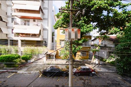 Apartamento à venda com 119m², 3 quartos e sem vagaVista do Quarto 3