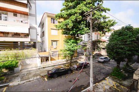 Apartamento à venda com 119m², 3 quartos e sem vagaVista do Quarto 2