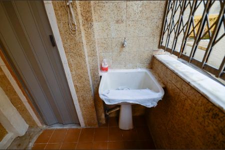 Apartamento à venda com 119m², 3 quartos e sem vagaÁrea de Serviço