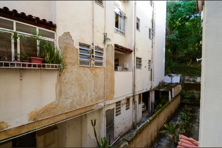 Apartamento à venda com 119m², 3 quartos e sem vagaVista da Sala