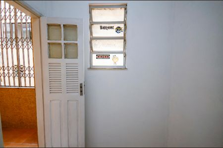 Apartamento à venda com 119m², 3 quartos e sem vagaQuarto de Serviço