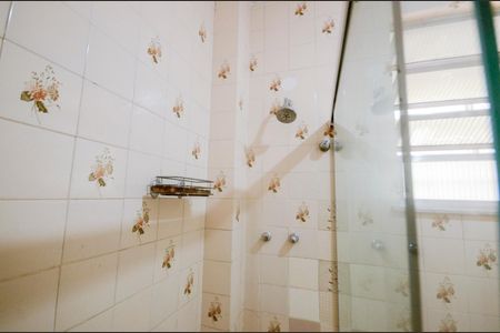 Apartamento à venda com 119m², 3 quartos e sem vagaBanheiro