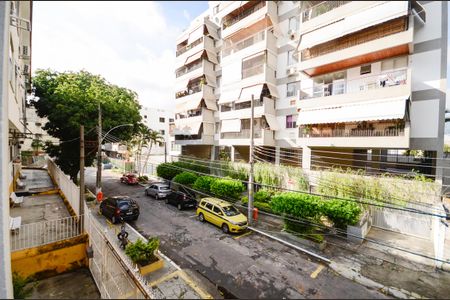 Apartamento à venda com 119m², 3 quartos e sem vagaVista do Quarto 2