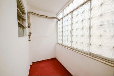 Apartamento à venda com 119m², 3 quartos e sem vagaVaranda da Sala