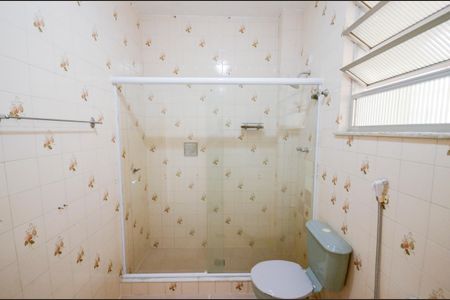 Apartamento à venda com 119m², 3 quartos e sem vagaBanheiro