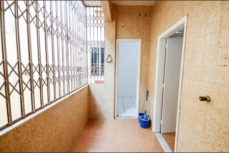 Apartamento à venda com 119m², 3 quartos e sem vagaÁrea de Serviço