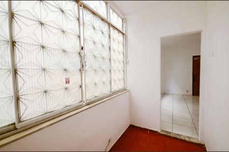 Apartamento à venda com 119m², 3 quartos e sem vagaVaranda da Sala