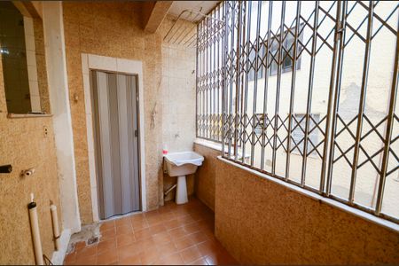 Apartamento à venda com 119m², 3 quartos e sem vagaÁrea de Serviço