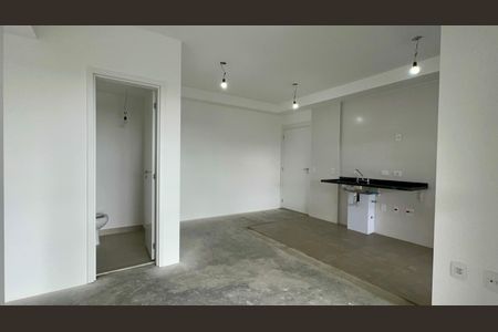 Apartamento à venda com 77m², 2 quartos e 1 vaga Apartamento à venda com 77m², 2 quartos e 1 vagaSala/Cozinha