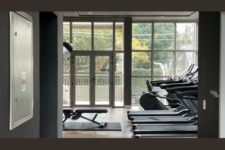 Apartamento à venda com 77m², 2 quartos e 1 vaga Apartamento à venda com 77m², 2 quartos e 1 vagaÁrea comum