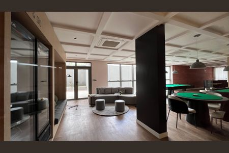 Apartamento à venda com 77m², 2 quartos e 1 vaga Apartamento à venda com 77m², 2 quartos e 1 vagaÁrea comum