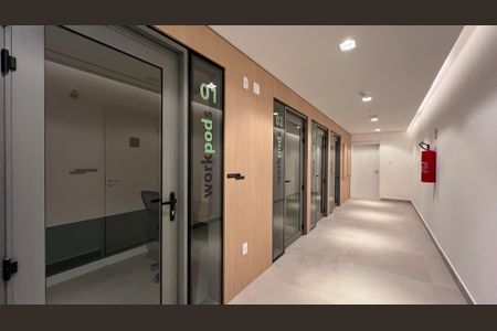 Apartamento à venda com 77m², 2 quartos e 1 vaga Apartamento à venda com 77m², 2 quartos e 1 vagaÁrea comum