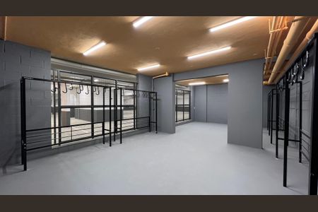 Apartamento à venda com 77m², 2 quartos e 1 vaga Apartamento à venda com 77m², 2 quartos e 1 vagaÁrea comum