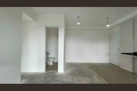 Apartamento à venda com 77m², 2 quartos e 1 vaga Apartamento à venda com 77m², 2 quartos e 1 vagaSala/Cozinha