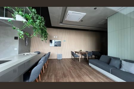 Apartamento à venda com 77m², 2 quartos e 1 vaga Apartamento à venda com 77m², 2 quartos e 1 vagaÁrea comum