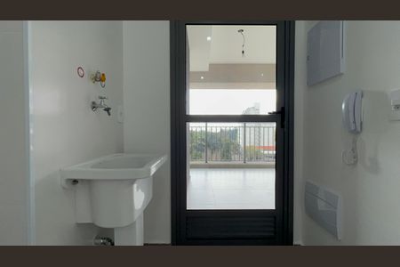 Apartamento à venda com 77m², 2 quartos e 1 vaga Apartamento à venda com 77m², 2 quartos e 1 vagaÁrea de Serviço