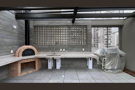 Apartamento à venda com 77m², 2 quartos e 1 vaga Apartamento à venda com 77m², 2 quartos e 1 vagaÁrea comum