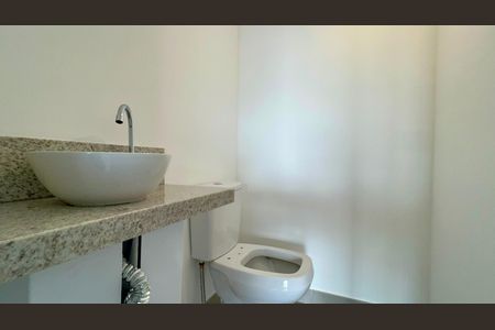 Apartamento à venda com 77m², 2 quartos e 1 vaga Apartamento à venda com 77m², 2 quartos e 1 vagaLavabo