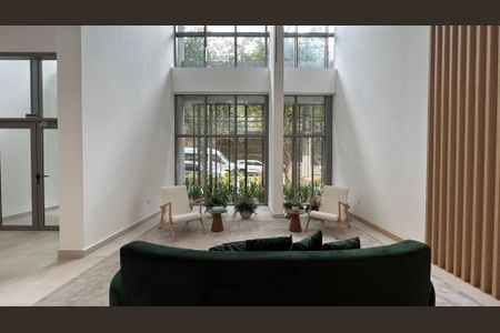 Apartamento à venda com 77m², 2 quartos e 1 vaga Apartamento à venda com 77m², 2 quartos e 1 vagaÁrea comum