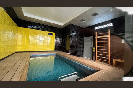 Apartamento à venda com 77m², 2 quartos e 1 vaga Apartamento à venda com 77m², 2 quartos e 1 vagaÁrea comum