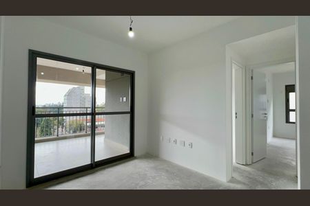 Apartamento à venda com 77m², 2 quartos e 1 vaga Apartamento à venda com 77m², 2 quartos e 1 vagaSala/Cozinha