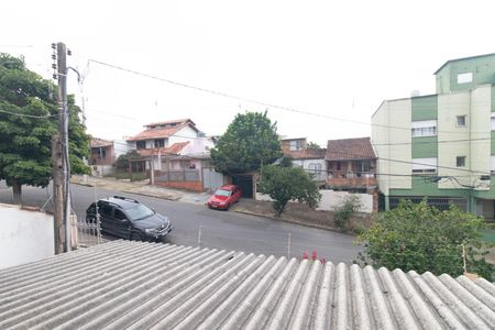 Vista da Sala de casa para alugar com 2 quartos, 150m² em Partenon, Porto Alegre