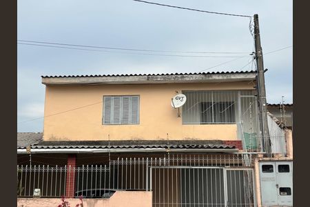 Casa para alugar com 150m², 2 quartos e 3 vagasFachada