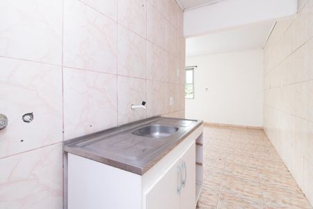 Casa para alugar com 150m², 2 quartos e 3 vagasCozinha e Área de Serviço