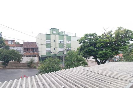 Vista da Sala de casa para alugar com 2 quartos, 150m² em Partenon, Porto Alegre