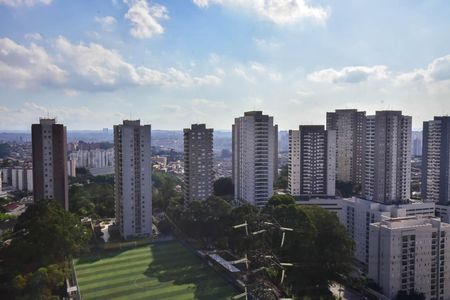 Apartamento à venda com 142m², 3 quartos e 2 vagas Apartamento à venda com 142m², 3 quartos e 2 vagasVista da Suíte 1