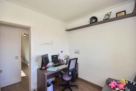 Apartamento à venda com 142m², 3 quartos e 2 vagas Apartamento à venda com 142m², 3 quartos e 2 vagasSuíte 3