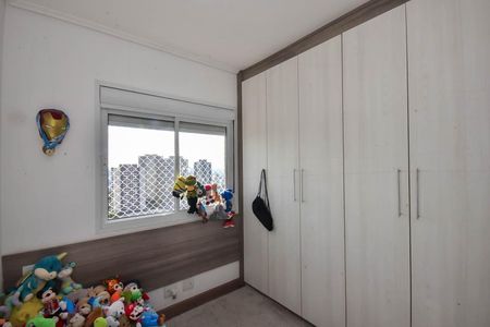 Apartamento à venda com 142m², 3 quartos e 2 vagas Apartamento à venda com 142m², 3 quartos e 2 vagasSuíte 1